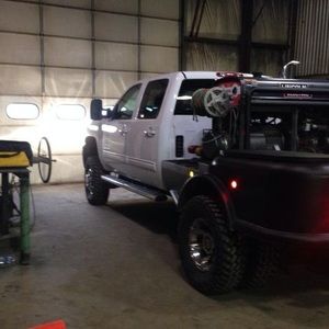 Meet your Posher, Johnny